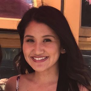 Meet your Posher, Vina